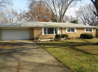 76 Judith Ln, Terre Haute, IN 47802