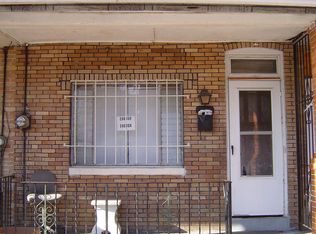 1581 Louis St, Camden, NJ 08104