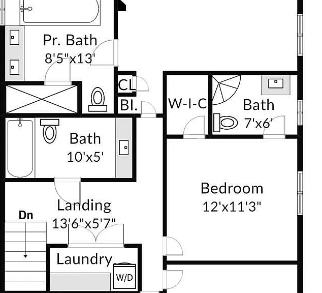 47 Highland Ave — Photo 36