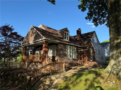 2225 Pleasantview Dr, Ford City, PA, 16226