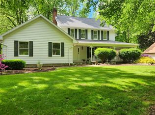 436 Westchester Dr SE, Warren, OH
