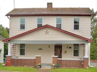 117 N Pleasant St, New Lexington, OH 43764