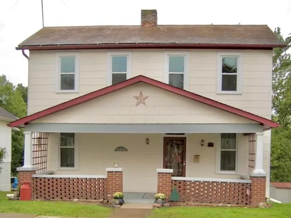 117 N Pleasant St, New Lexington, OH 43764