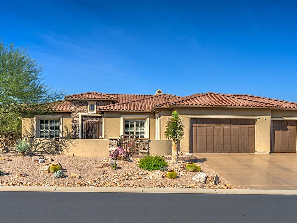 1st image of 36220 S Desert Sun Dr