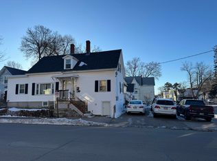 40 Ashland St, Manchester, NH 03104