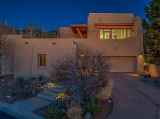 13251 Chaco Canyon Ln NE, Albuquerque, NM 87111