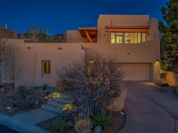 13251 Chaco Canyon Ln NE, Albuquerque, NM 87111