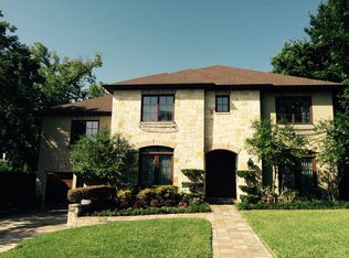 2205 Sunny Slope Dr, Austin, TX 78703
