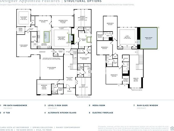 4th image of this home