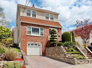335 Wood Ridge Ave, Wood Ridge, NJ 07075