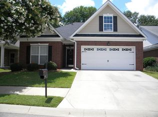 308 Caroline Hill Rd, Lexington, SC 29072