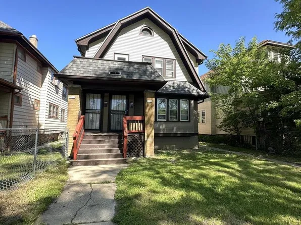 3158 N 39th STREET #3160, Milwaukee, WI 53216