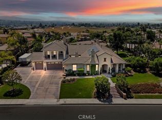 7979 Horizon View Dr, Riverside, CA 92506