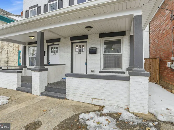 728 N Queen St, Martinsburg, WV 25404
