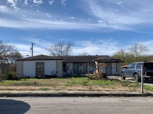 410 Scotty Dr, San Antonio, TX 78227