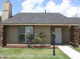 8209 N 116th Ave E, Owasso, OK 74055