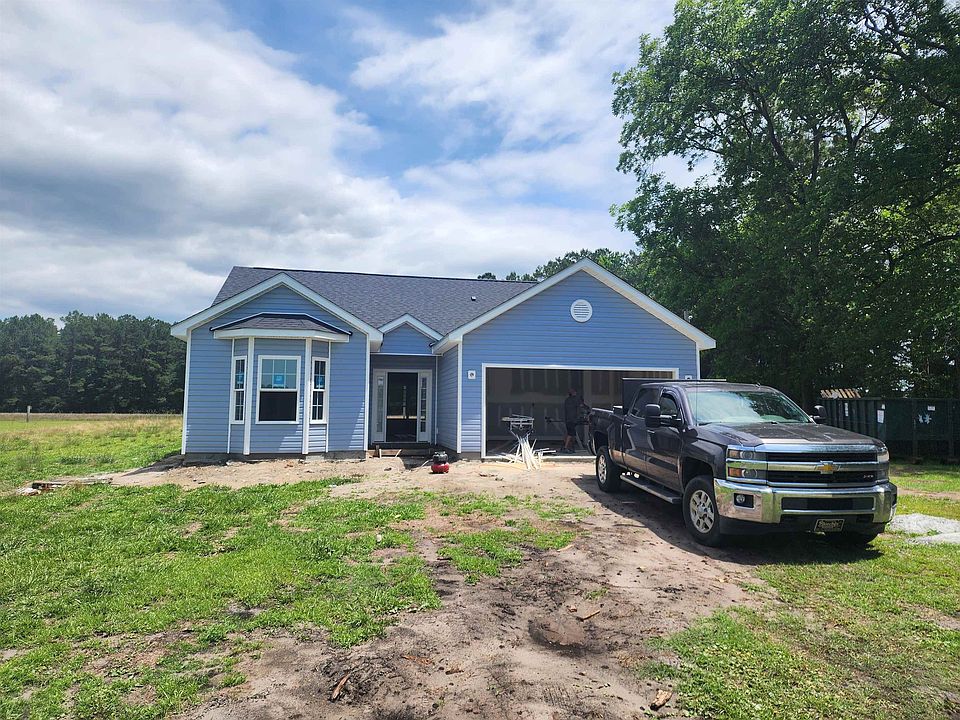 1st image of 190 Sunshine Rd. Lot - Josie