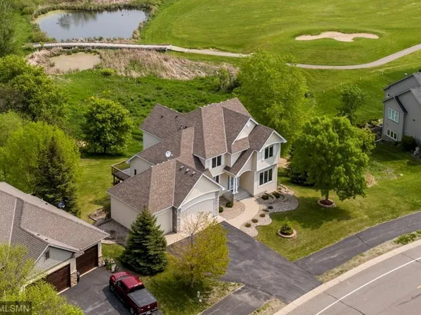 9400 Glenborough Dr, Elko New Market, MN 55020