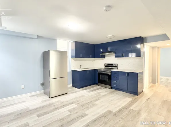 14 Marcel Brunelle Dr #2, Whitby, ON L1P 0G9