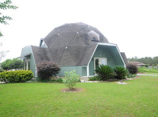 317 Seamon Bullock Rd, Columbia, MS 39429