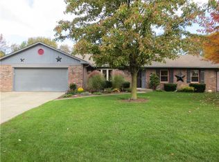 4882 Macy Dr, Greenwood, IN 46142