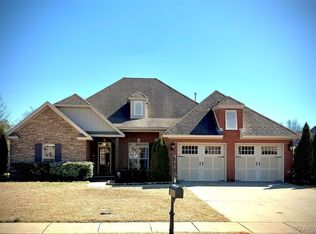 1504 Trolley Rd, Prattville, AL 36066