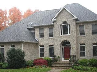 1844 Fox Hollow Run, Pasadena, MD 21122