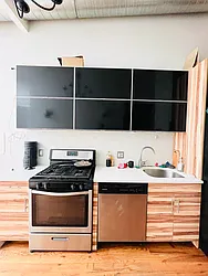 Rented by Pear NYC LLC