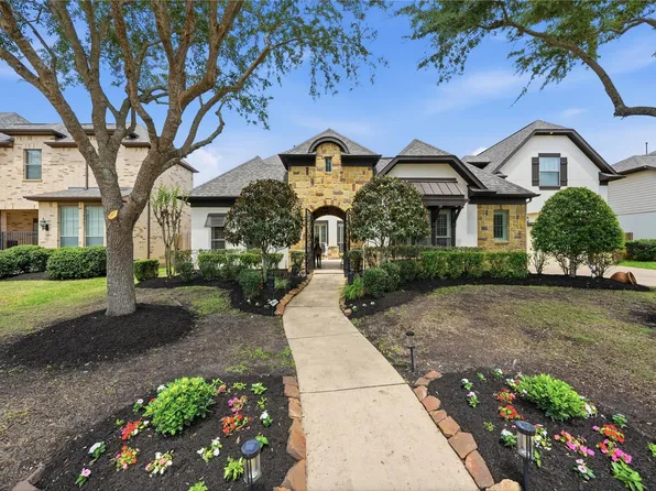 2915 Sentry Oak Way, Sugar Land, TX 77479
