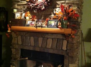 22 Ridgewell Ln, Bella Vista, AR 72715