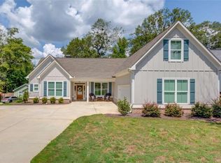 910 Alcovy St, Monroe, GA 30655