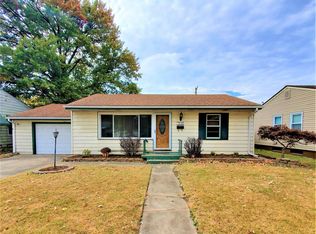 3165 Aubrey Ave, Granite City, IL