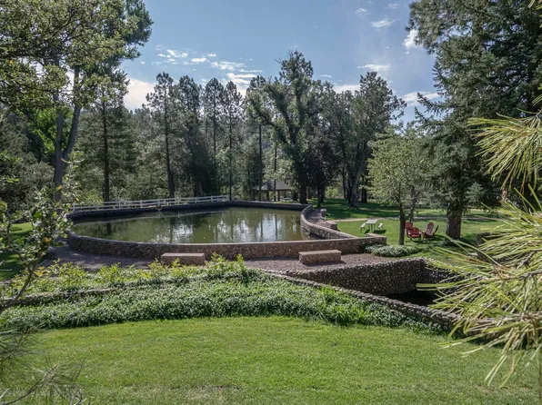 2097 N Forest Service Rd #289, Payson, AZ 85541