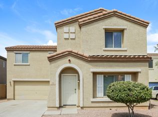 7222 S 37th Dr, Phoenix, AZ 85041