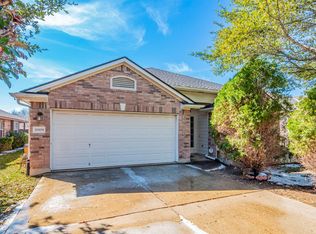 11909 Timber Heights Dr, Austin, TX 78754