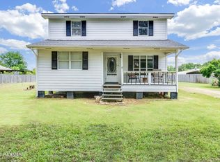 954 Credeur Rd, Scott, LA 70583