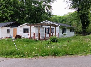 406 E 500 S, Anderson, IN 46013