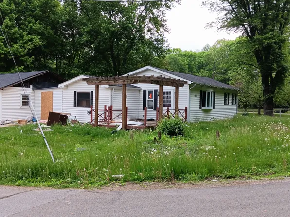 406 E 500 S, Anderson, IN 46013