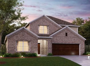 13004 Zion Dr, Providence Village, TX 76227