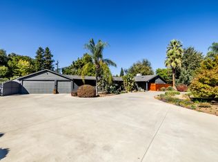 5821 E Rancho Dr, Fresno, CA