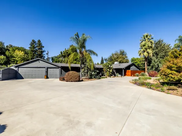 5821 E Rancho Dr, Fresno, CA 93727