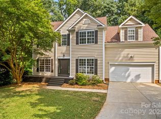 145 Summerbrook Ln, Mooresville, NC 28117