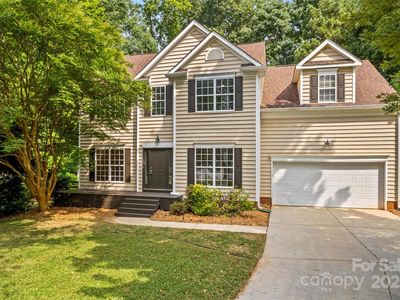 145 Summerbrook Ln, Mooresville, NC, 28117