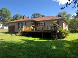 1538 Old Route 38, Fayetteville, WV 25840