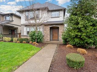 6736 NW Mayflower Pl, Portland, OR 97229