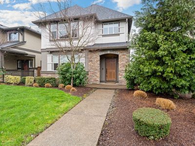6736 NW Mayflower Pl, Portland, OR, 97229