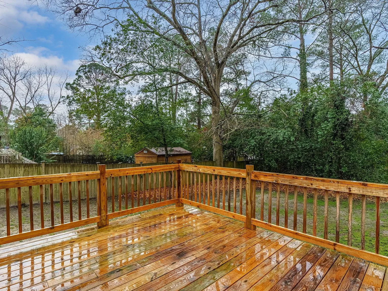 3219 Bagnal Dr — Photo 4