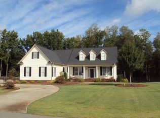 6906 Joshua Way, Sims, NC 27880