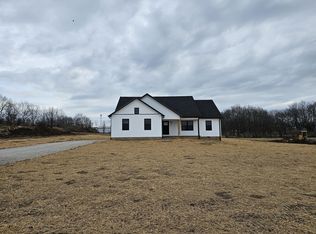 132 Gracelynn Cir, Harrodsburg, KY 40330