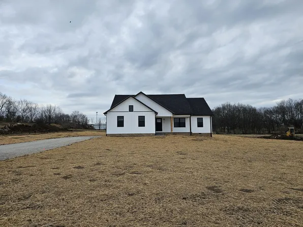 132 Gracelynn Cir, Harrodsburg, KY 40330